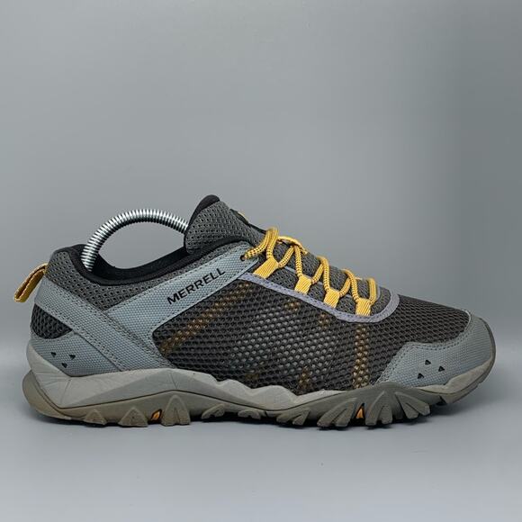 Merrell‎ Riverbed 2 Hiking Shoes Men’s Sz 8.5 Women's Sz 10 - Picture 5 of 10
